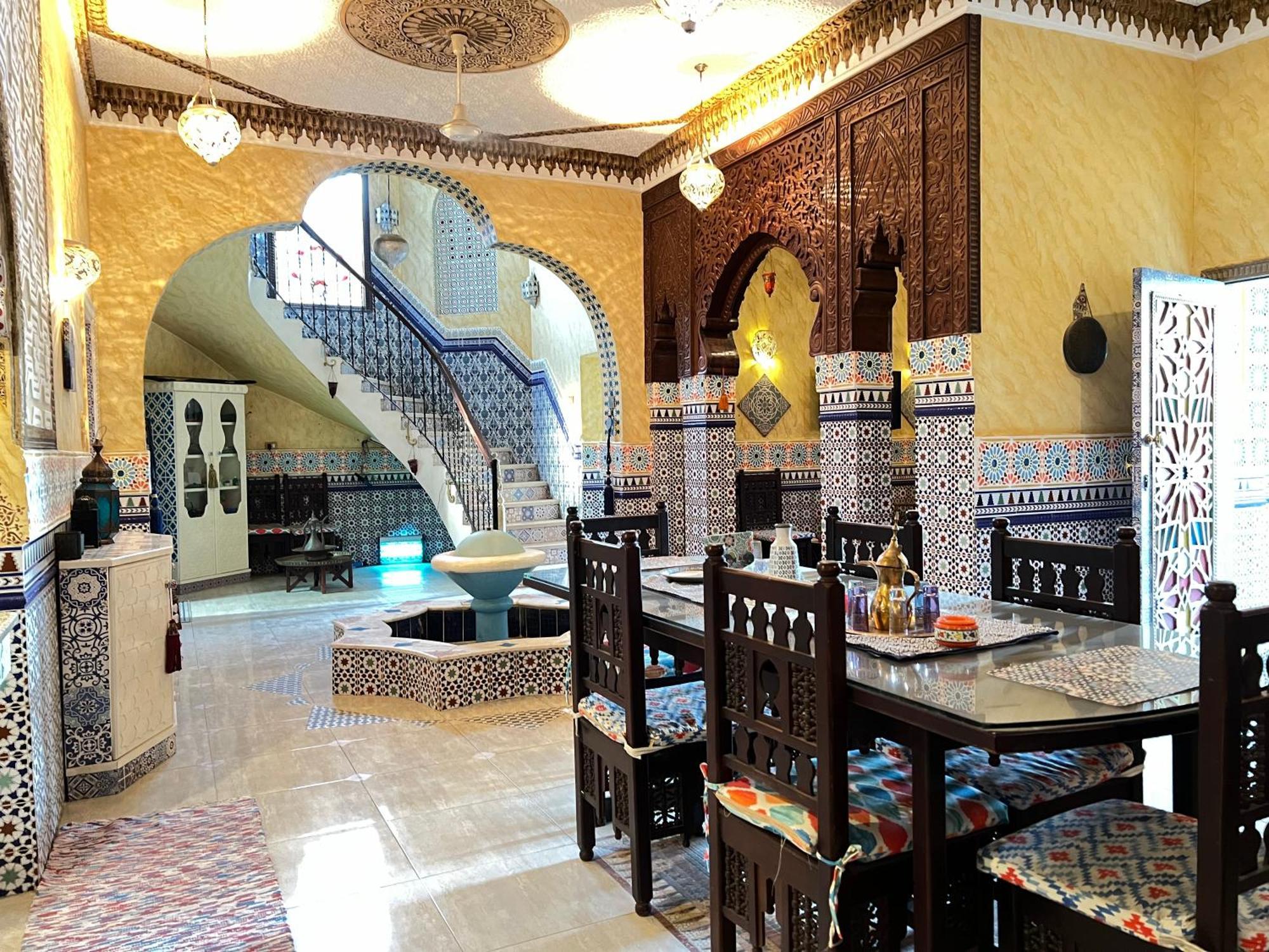 Villa Barba Luxor Al Aqalitah Екстер'єр фото