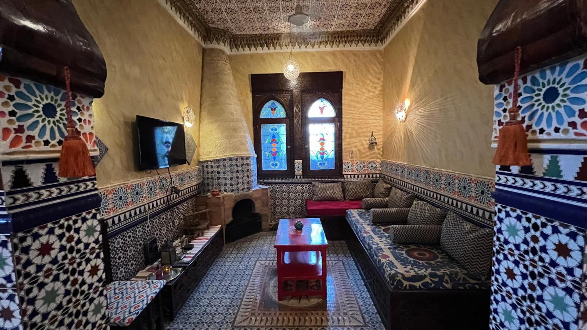 Villa Barba Luxor Al Aqalitah Екстер'єр фото